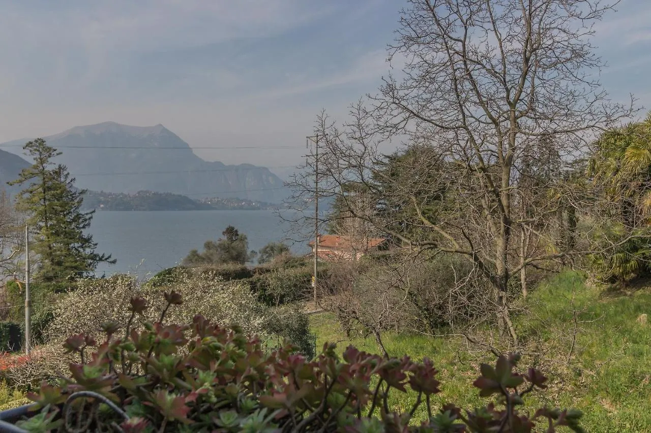 Blu Al Lago Apartment Lierna 0*,