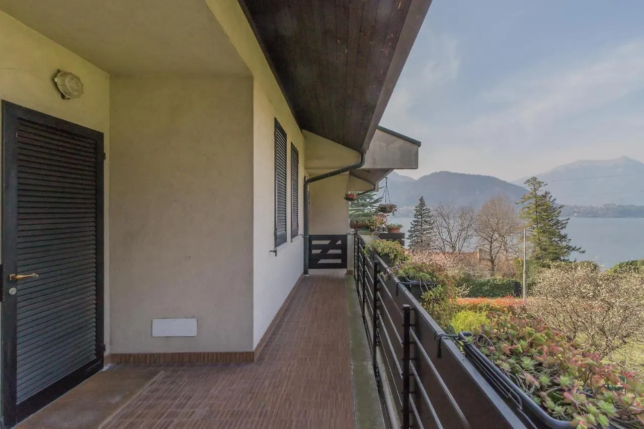 Blu Al Lago Apartment Lierna 0*,  Italy