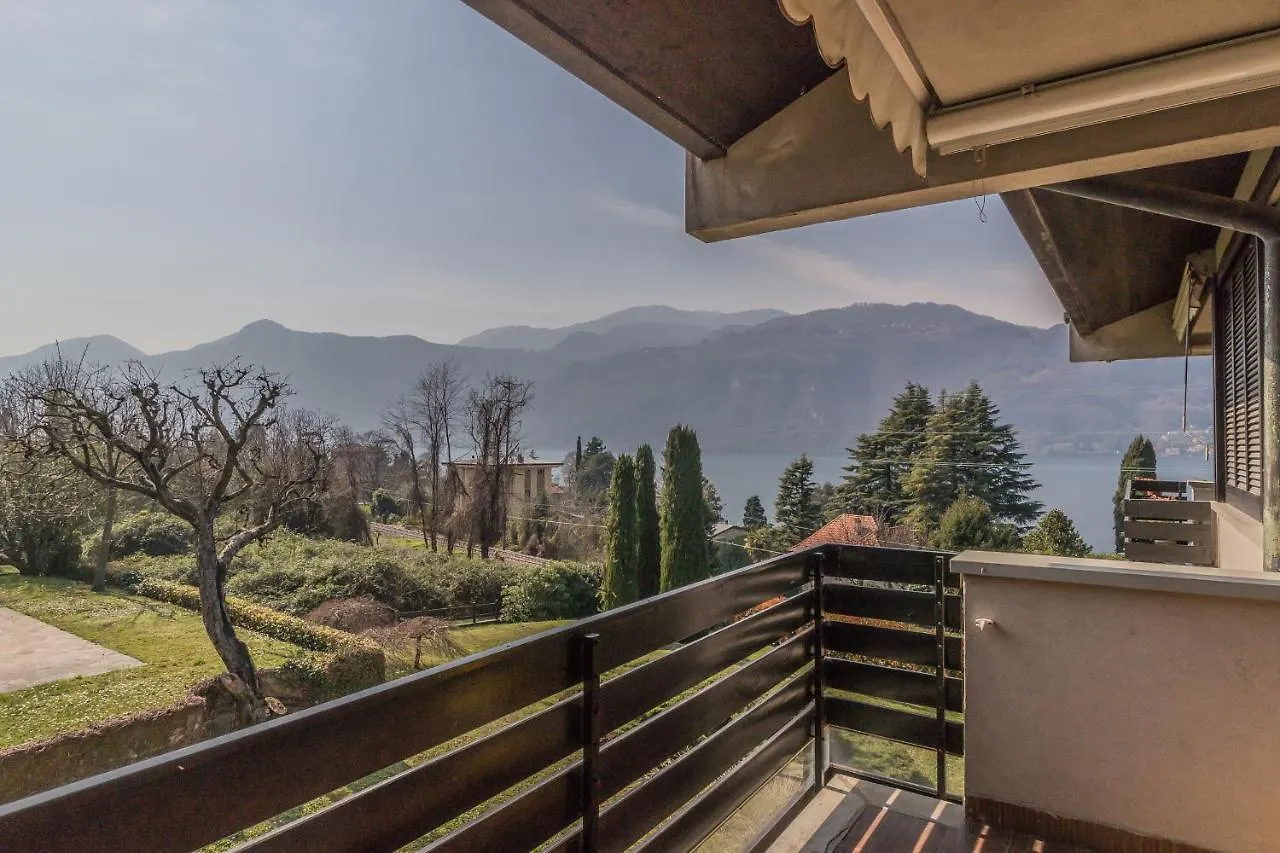 Blu Al Lago Apartment Lierna
