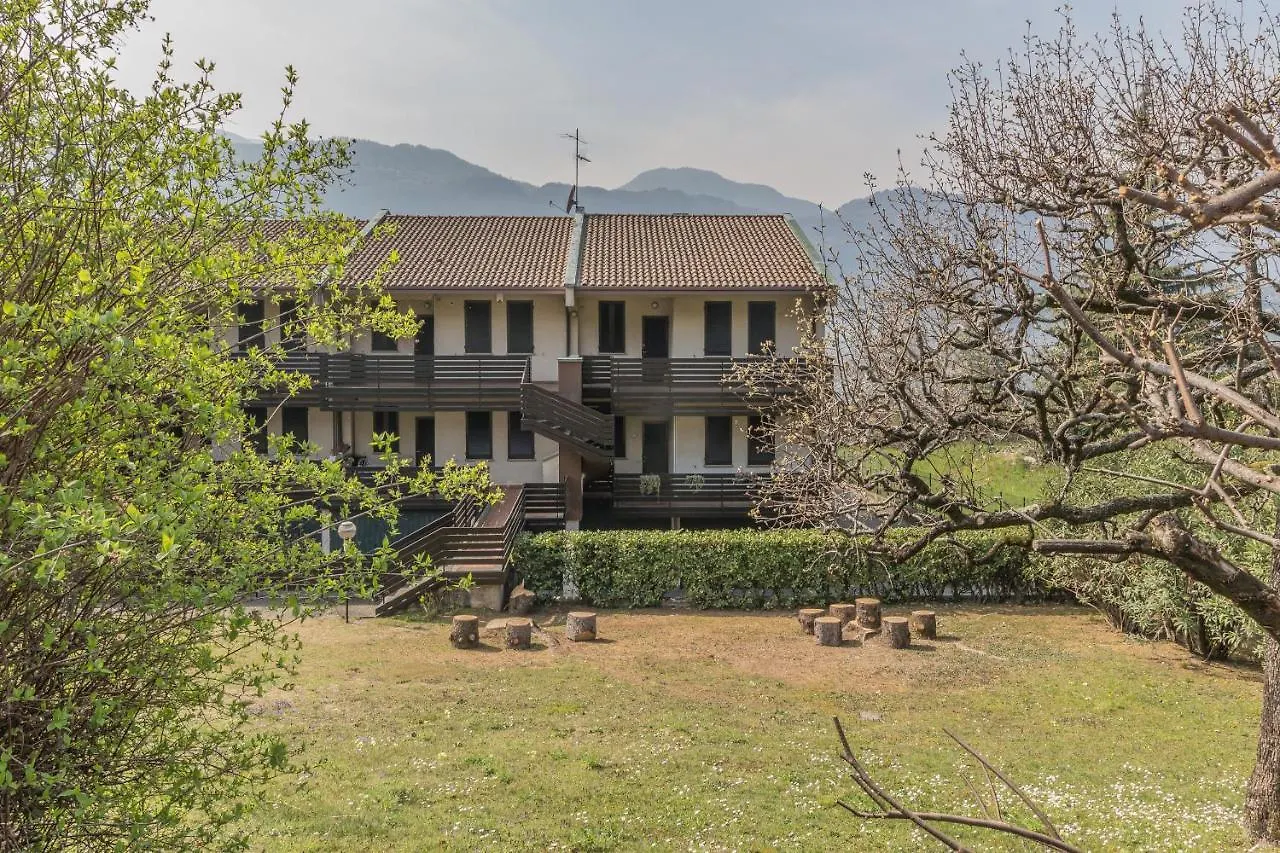 Blu Al Lago Apartment Lierna