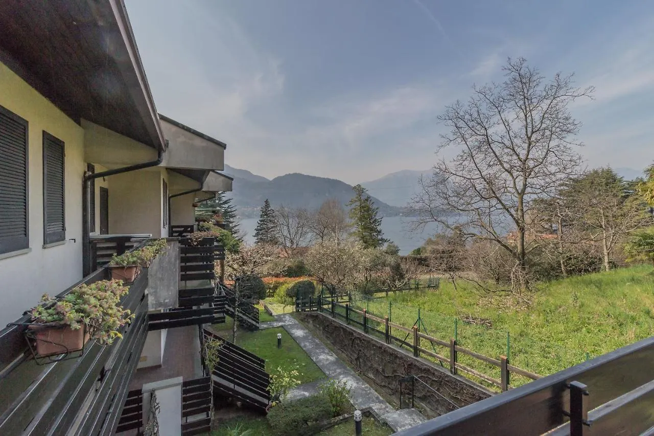 Blu Al Lago Apartment Lierna