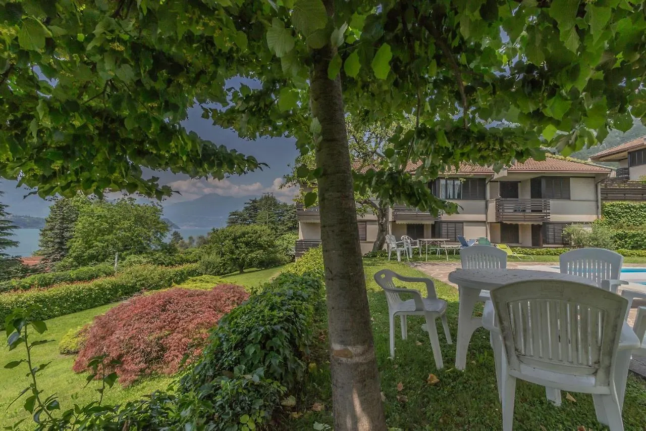 Blu Al Lago Apartment Lierna