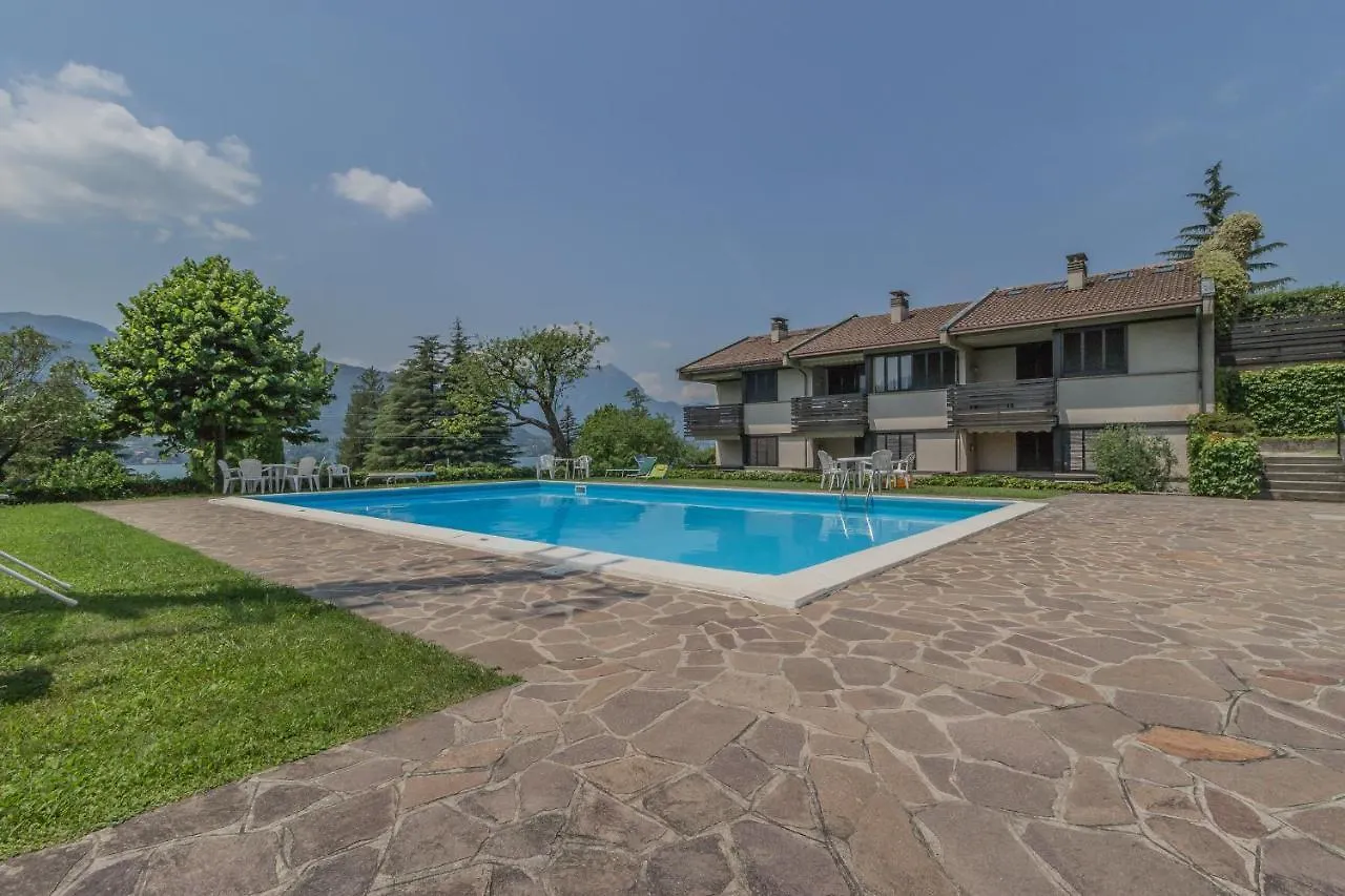 Blu Al Lago Apartment Lierna