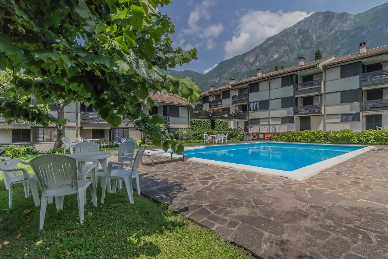 Blu Al Lago Apartment Lierna Italy