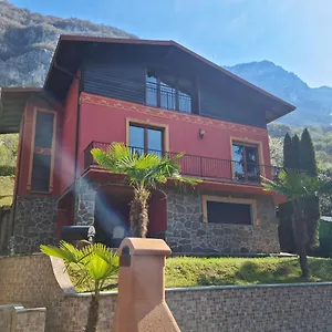 Apartment Victoria, Lierna