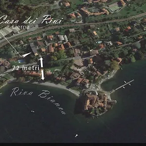 La Casa Dei Pini Appartamento