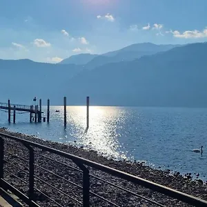 Ferienhaus La Casetta Di Sornico, Lierna