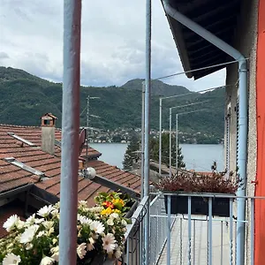 Bed & Breakfast Il Gatto E La Volpe Foresteria Lombarda, Lierna