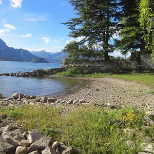 Apartment Beach, Lierna