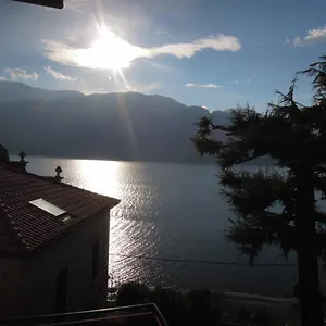 Apartment Carpe Diem, Lierna