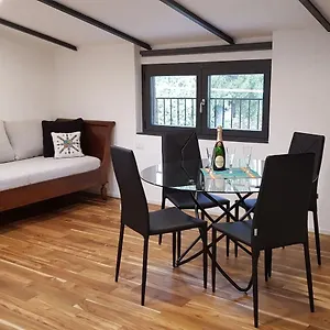 La Casa Degli Ulivi Appartamento