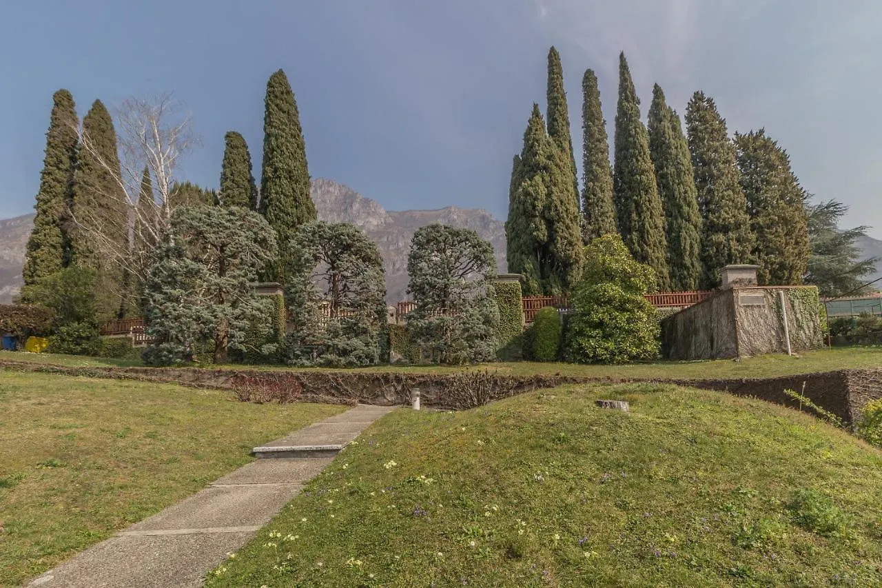 Blu Al Lago Apartment Lierna