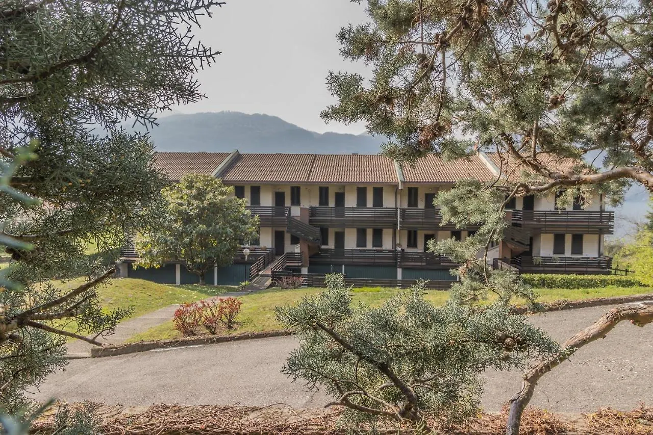 Blu Al Lago Apartment Lierna Italy